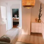 Family With Huge Terrace, Close To The Ocean Villa Kristiansand