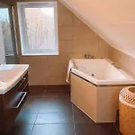Villa Family With Huge Terrace, Close To The Ocean